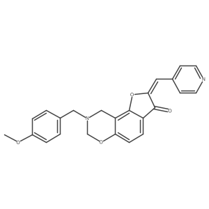 929842-22-8 structure