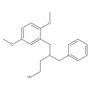 939899-75-9 structure
