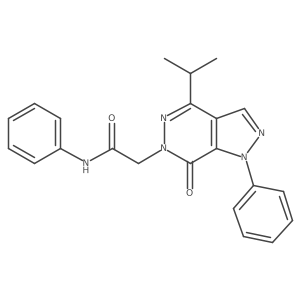 946253-44-7 structure