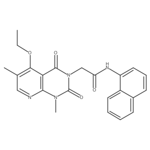 946373-27-9 structure