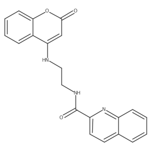947828-21-9 structure