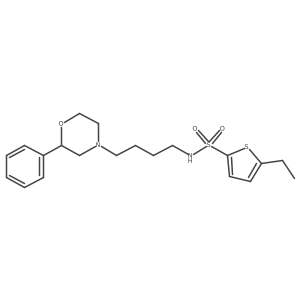 954023-93-9 structure