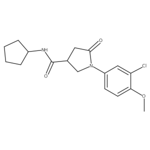 954844-71-4 structure