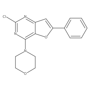 956388-13-9 structure