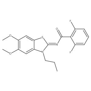1007294-37-2 structure