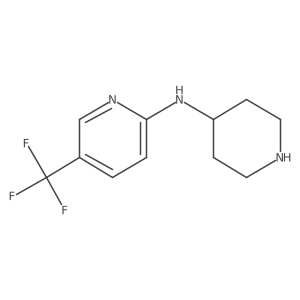 1007912-15-3 structure