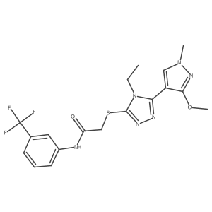 1014072-43-5 structure