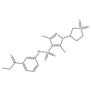 1019095-11-4结构式