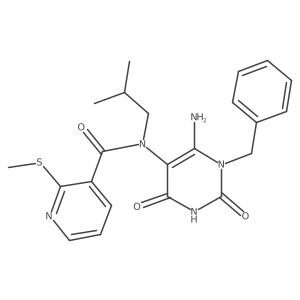1031493-71-6 structure