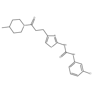 1040667-98-8 structure