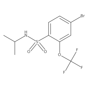 1055995-96-4 structure