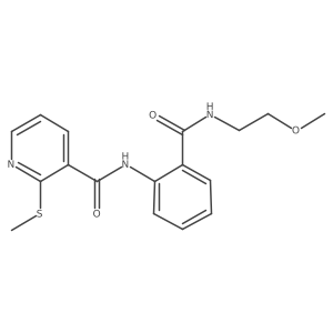 1110833-14-1结构式