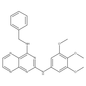 1144497-38-0 structure