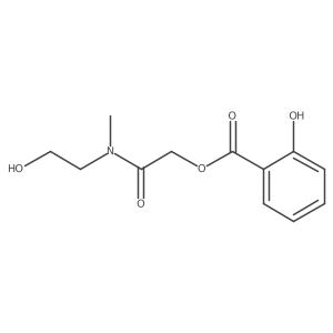 114665-09-7 structure