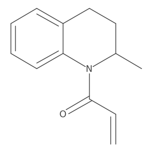 1156756-16-9 structure