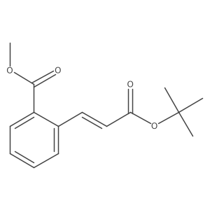 1166241-42-4 structure