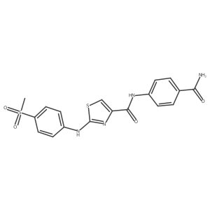 1170299-74-7 structure