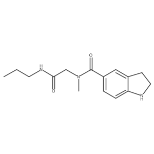 1183299-08-2结构式