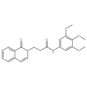 1190257-90-9结构式