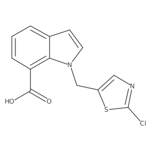 1196049-06-5 structure