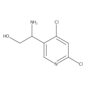 1213934-15-6 structure