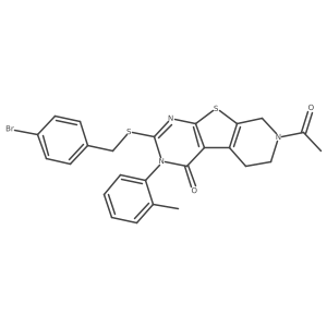 1216755-43-9 structure