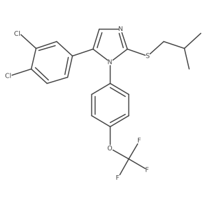 1226448-71-0 structure