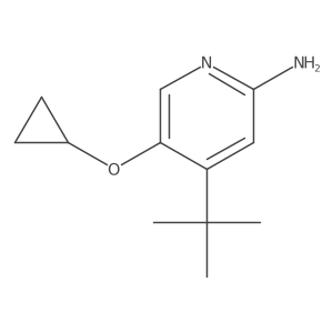 1243444-88-3 structure