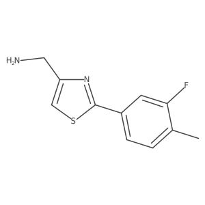 1250231-46-9 structure