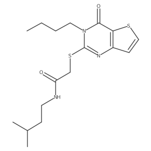 1260633-47-3 structure