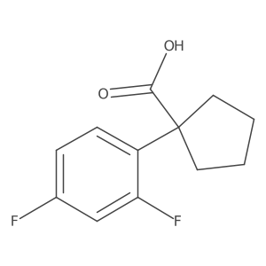 1260784-54-0 structure