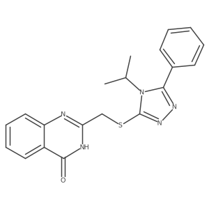 1266378-05-5 structure