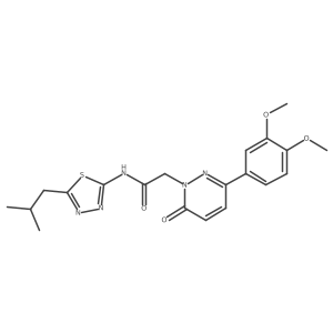 1282110-63-7 structure