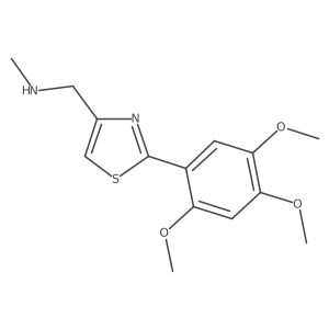 1303710-00-0 structure