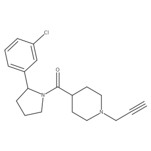 1385443-74-2结构式