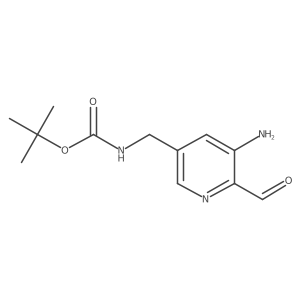 1393554-25-0 structure