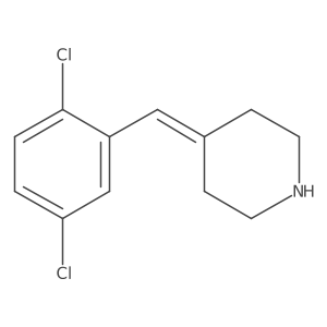 1394116-56-3 structure