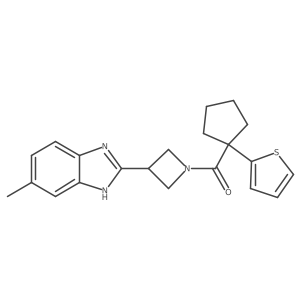 1396886-24-0 structure