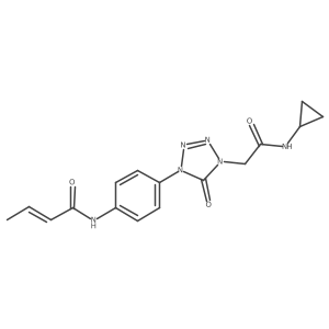 1396892-58-2 structure