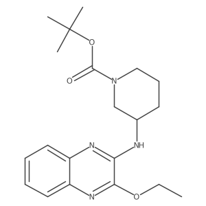 1421042-04-7 structure