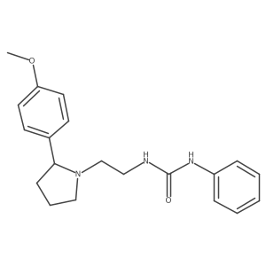 1421463-42-4 structure