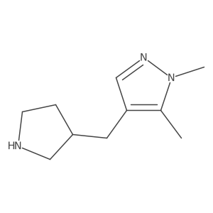 1427438-55-8结构式