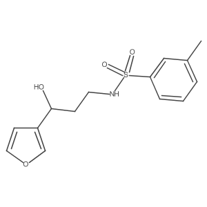 1428359-65-2 structure