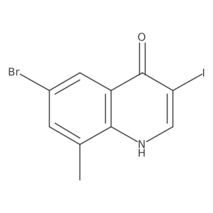 1431363-46-0 structure