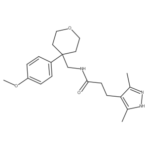 1435898-37-5 structure