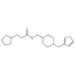 1448047-50-4结构式