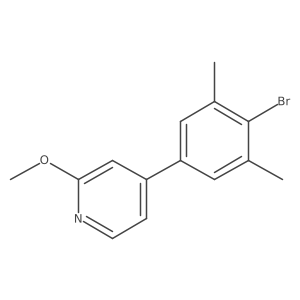 1458656-05-7 structure