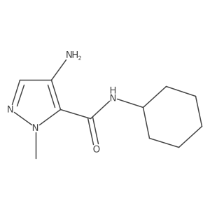 1537487-13-0 structure