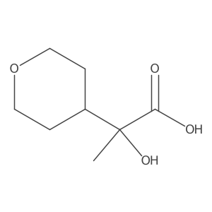 1542826-26-5 structure