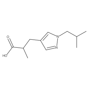 1545353-29-4结构式